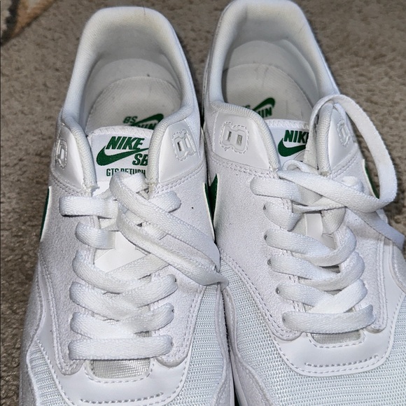 NWOB Nike SB GTS Return Skate Shoes - Picture 2 of 6